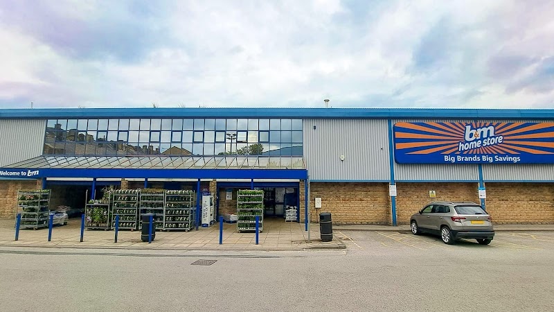 B&M Home Store photo 2
