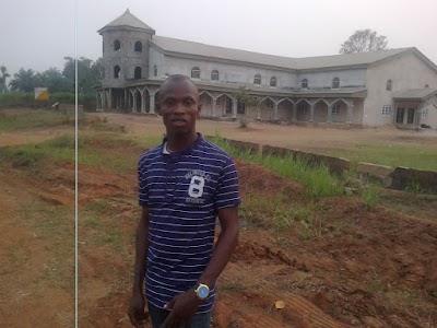 Photos of SS. Peter & Paul Catholic Church Umudurunna Abba