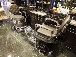 Photo n°5 de Barber One Valentin à École-Valentin (Barbier)