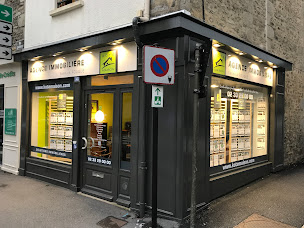 Photo n°1 de Kôté Maison à Alençon (Agence immobilière)