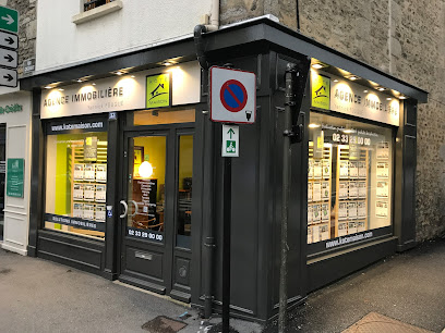 KOTE MAISON ALENCON