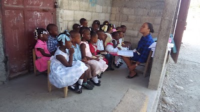 Photos of Baptist Church of Deliverance of Remy