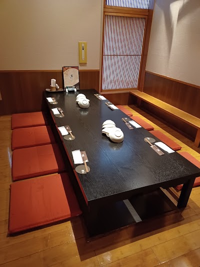 酒菜の隠れ家 月あかり湘南台店