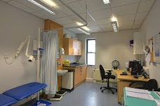 St James Health Centre liverpool
