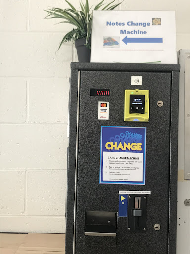 Mansfield Laundrette Gallery - Australia