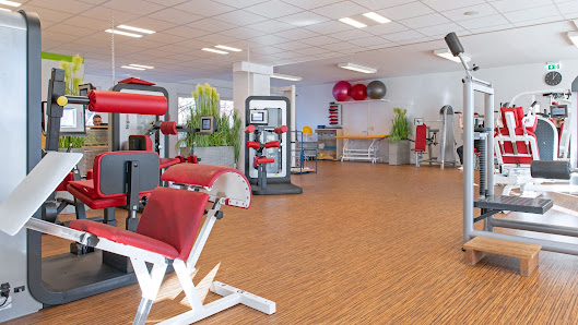 Therapiezentrum Burgmannshof Burgmannshof 6, 31582 Nienburg/Weser, Deutschland