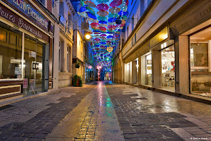 Photo n°1 de QUENTIMMO - Agence de Laon à Laon (Agence immobilière)