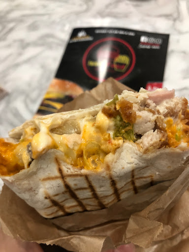 Photo 1 - Issenfood