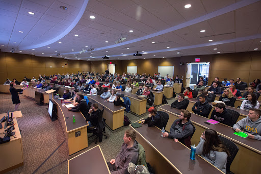 Timothy J. Hyland Hall - Thumbnail
