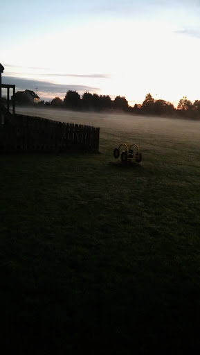 Pilning Playing Fields - Thumbnail