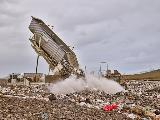 WM - Envirofil Landfill & Macomb Hauling - Thumbnail