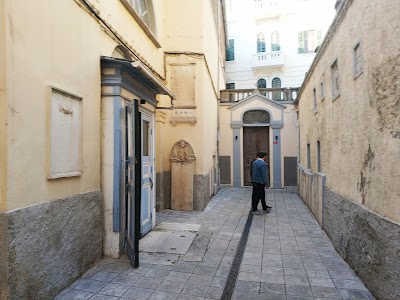 Church of SS Peter and Paul, Istanbul