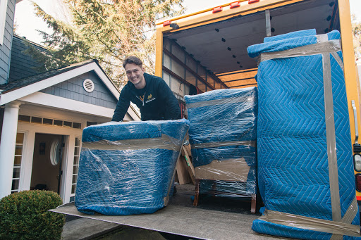 Two Men And A Moving Van LLC | Seattle Movers - Thumbnail
