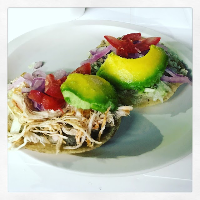 Loncheria Doña Mary