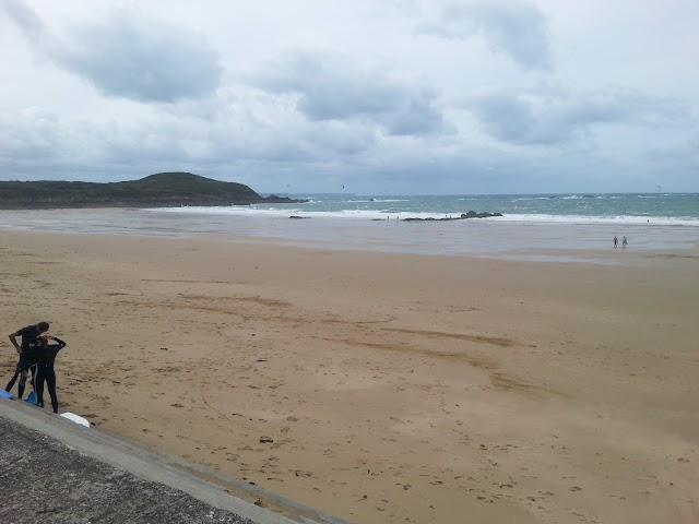 L'Alizé