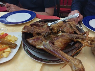 Photos of El P&iacute;caro