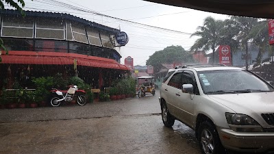Photos of The Corner Bar