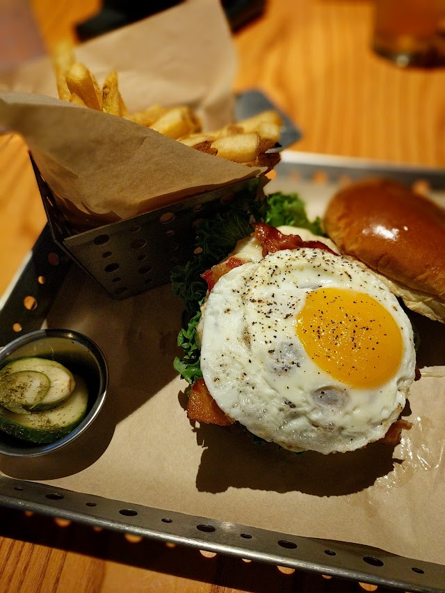 Chili's Grill & Bar