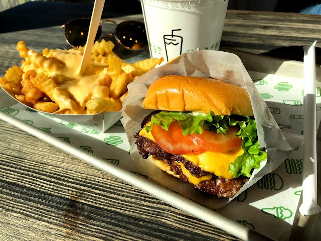 Shake Shack