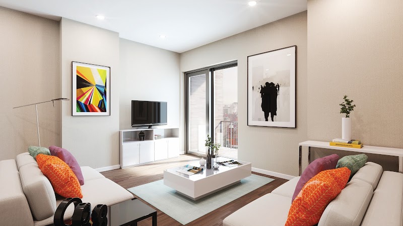 Complete Prime Residential Manchester photo 2