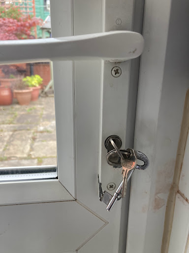 Nuneaton Locksmith - Visual