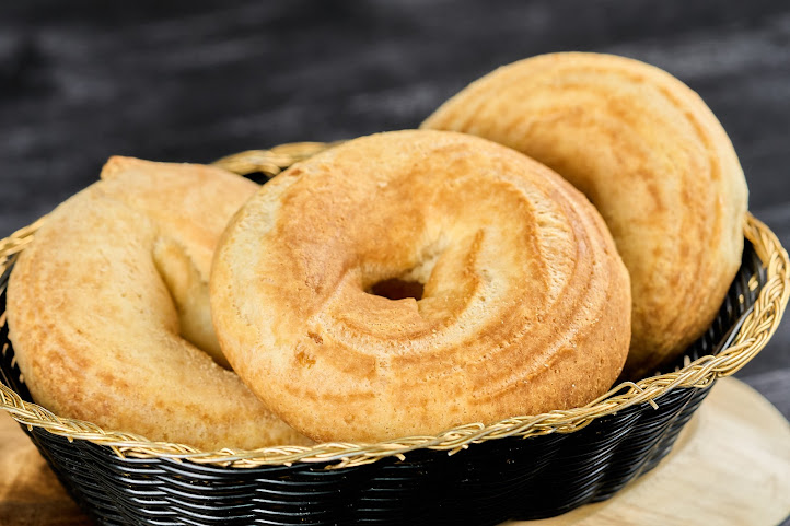 New chipichape Bakery & Restaurant 🇨🇴 by null