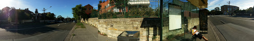 Cook St at Frances St - Thumbnail
