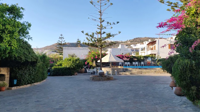 Αξιολογήσεις για το Skala Hotel Patmos στην Σκάλα - Ξενοδοχείο