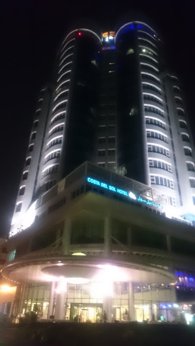 Photos of Costa Del Sol Hotel