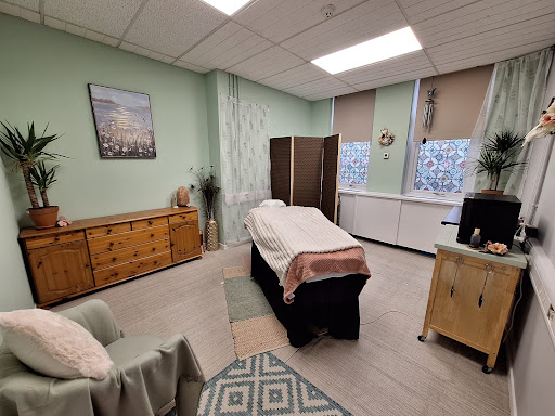 Elaine Wilson Therapies