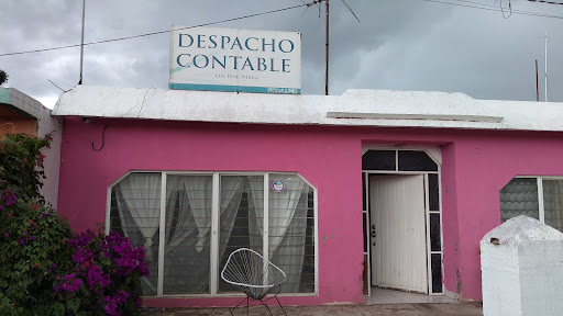 Despacho Contable GRS - Visual