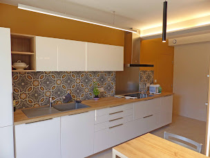 Photo n°32 de Oleg Petounine titulaire d'un diplôme d'Architecte DE-HMONP – Designer d'espace – Décorateur. Lyon Auvergne-Rhône-Alpes à Lyon (Designer d'intérieur)