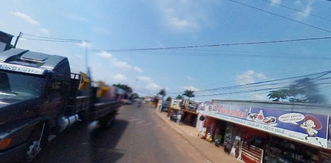 Salão Valda Cordeiro - Campo Grande