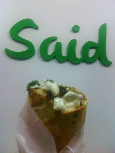 Photos of Said Lomos Arabes