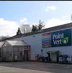 Photo n°1 de Point Vert TREGUNC à Trégunc (Magasin d'outillage)