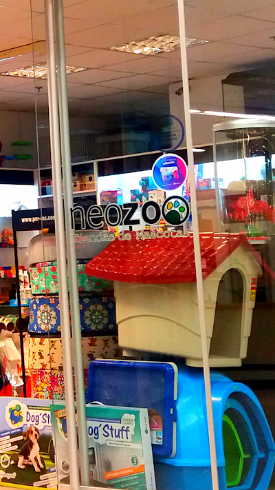 Photos of Neozoo Tienda de Mascotas