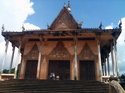 Photos of វត្តវិហារទន្ទឹម