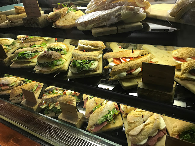 Beoordelingen van Bake my Day in Amsterdam - Bakkerij
