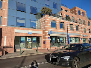 Photo n°6 de GMF Assurances à Évry-Courcouronnes (Agence d'assurance pour locataires)