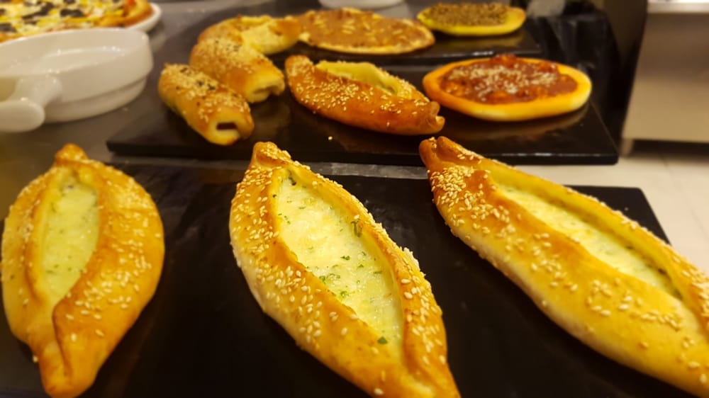 مخبز ومعجنات شمسين. - صورة 3