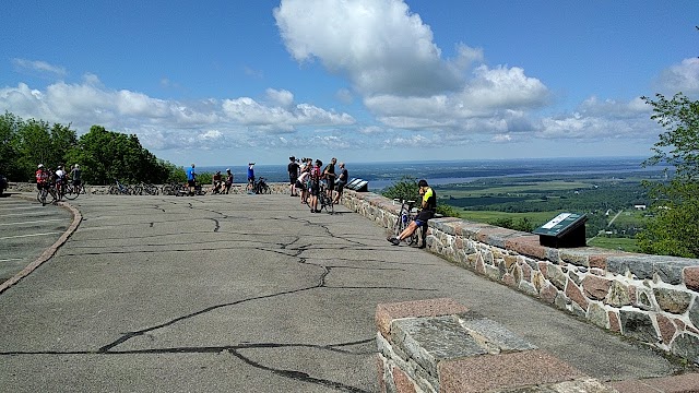 Belvédère Champlain