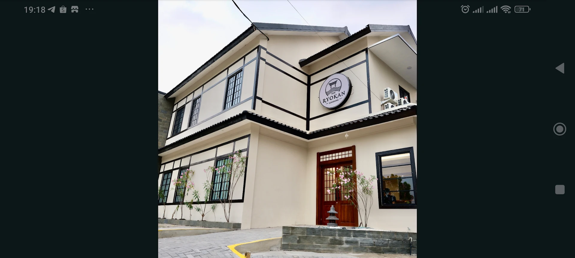 The Ryokan Semarang