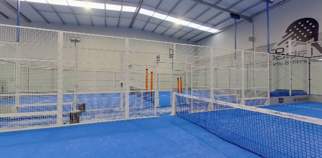 Pro Padel - Mozelos