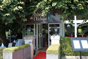 Photo n°8 de Auberge de l'Ecluse à Cours-les-Barres (Restaurant français)