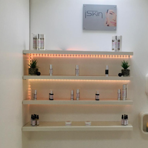 iSKIN CLINIC LTD. - Thumbnail