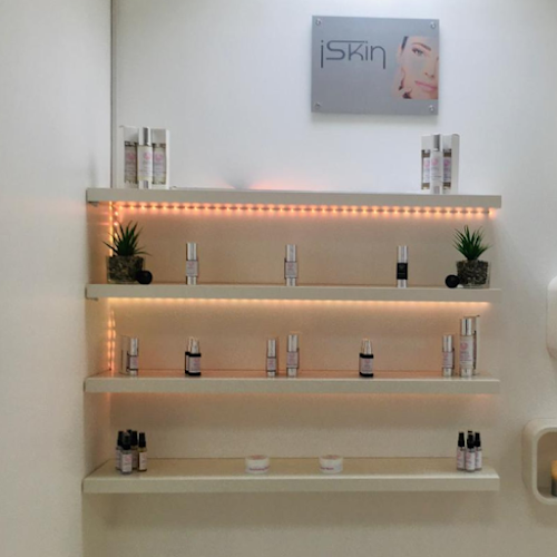 iSKIN CLINIC - Doctor