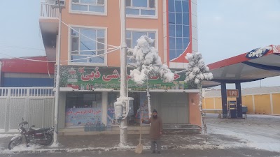 Photos of Sina Stadium