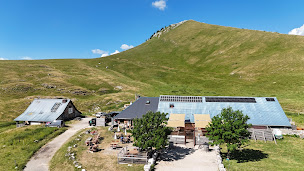 Photo n°10 de Auberge du Charmant Som à Saint-Pierre-de-Chartreuse (Restaurant)