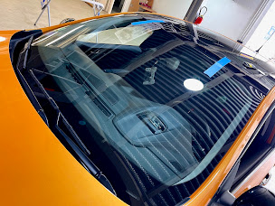 Photo n°3 de A+GLASS BRETIGNY-SUR-ORGE à Brétigny-sur-Orge (Atelier de réparation automobile)