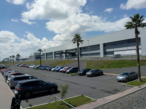 KYB Mexico, S.A. de C.V.
